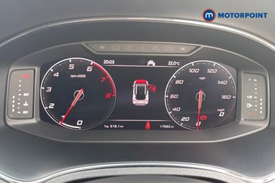 Seat Arona Fr Sport Manual Petrol SUV - Stock Number (1671472) - 7th supplementary image