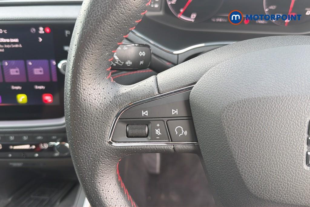 Seat Arona Fr Sport Manual Petrol SUV - Stock Number (1671472) - 8th supplementary image