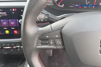 Seat Arona Fr Sport Manual Petrol SUV - Stock Number (1671472) - 8th supplementary image