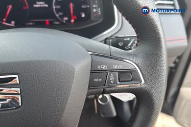 Seat Arona Fr Sport Manual Petrol SUV - Stock Number (1671472) - 9th supplementary image