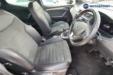 Seat Arona Fr Sport Manual Petrol SUV - Stock Number (1671472) - 18th supplementary image