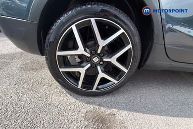Seat Arona Fr Sport Manual Petrol SUV - Stock Number (1671472) - 27th supplementary image