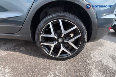 Seat Arona Fr Sport Manual Petrol SUV - Stock Number (1671472) - 42nd supplementary image