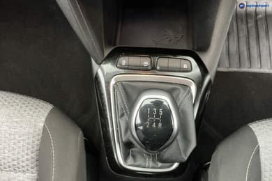 Vauxhall Corsa Design Manual Petrol Hatchback - Stock Number (1671559) - 6th supplementary image