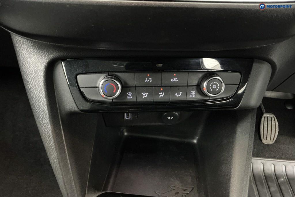 Vauxhall Corsa Design Manual Petrol Hatchback - Stock Number (1671559) - 8th supplementary image