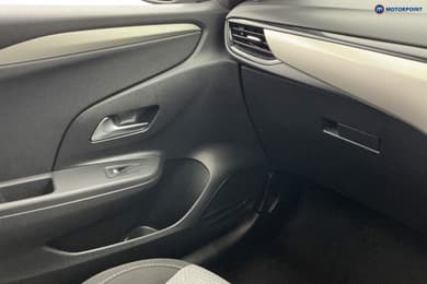 Vauxhall Corsa Design Manual Petrol Hatchback - Stock Number (1671559) - 9th supplementary image