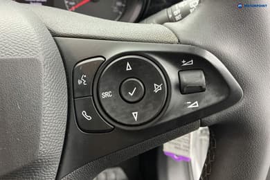 Vauxhall Corsa Design Manual Petrol Hatchback - Stock Number (1671559) - 11th supplementary image