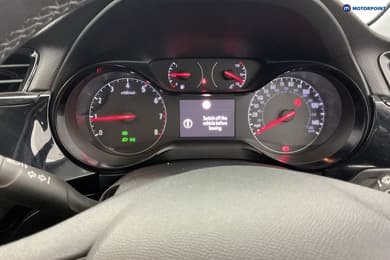 Vauxhall Corsa Design Manual Petrol Hatchback - Stock Number (1671559) - 12th supplementary image