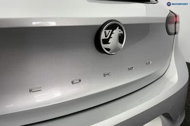 Vauxhall Corsa Design Manual Petrol Hatchback - Stock Number (1671559) - 20th supplementary image