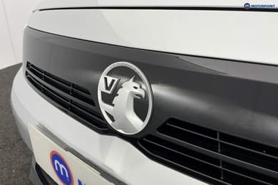 Vauxhall Corsa Design Manual Petrol Hatchback - Stock Number (1671559) - 21st supplementary image