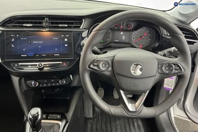 Vauxhall Corsa Design Manual Petrol Hatchback - Stock Number (1671559) - 1st supplementary image