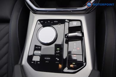 BMW X3 M Sport Automatic Petrol SUV - Stock Number (1671713) - 3rd supplementary image