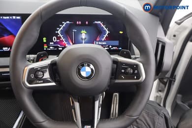 BMW X3 M Sport Automatic Petrol SUV - Stock Number (1671713) - 4th supplementary image
