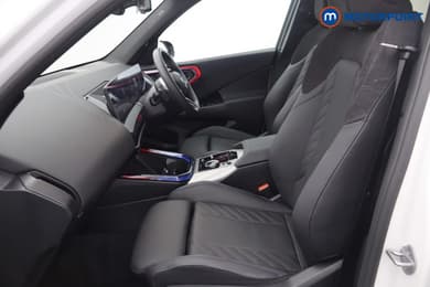 BMW X3 M Sport Automatic Petrol SUV - Stock Number (1671713) - 8th supplementary image