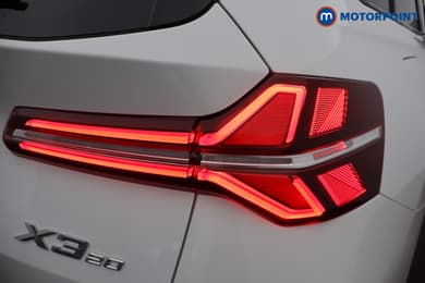 BMW X3 M Sport Automatic Petrol SUV - Stock Number (1671713) - 11th supplementary image