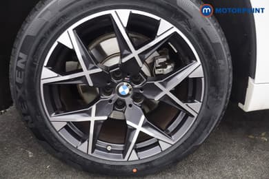 BMW X3 M Sport Automatic Petrol SUV - Stock Number (1671713) - 12th supplementary image