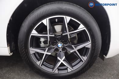BMW X3 M Sport Automatic Petrol SUV - Stock Number (1671713) - 13th supplementary image