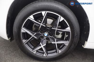 BMW X3 M Sport Automatic Petrol SUV - Stock Number (1671713) - 15th supplementary image