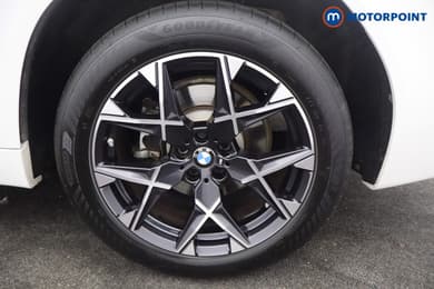 BMW X3 M Sport Automatic Petrol SUV - Stock Number (1671713) - 16th supplementary image