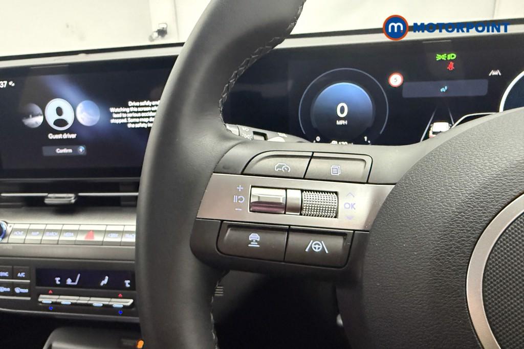 Hyundai Kona Advance Automatic Petrol-Electric Hybrid SUV - Stock Number (1671857) - 8th supplementary image