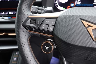 Cupra Terramar V2 Automatic Petrol Hatchback - Stock Number (1671859) - 2nd supplementary image