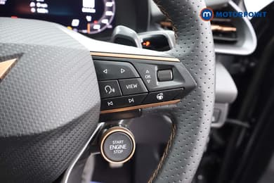 Cupra Terramar V2 Automatic Petrol Hatchback - Stock Number (1671859) - 3rd supplementary image