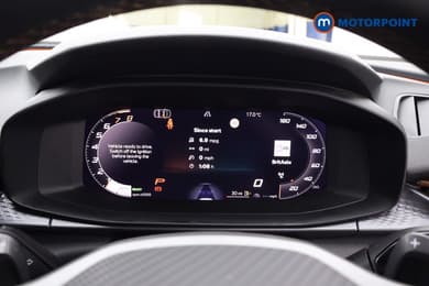 Cupra Terramar V2 Automatic Petrol Hatchback - Stock Number (1671859) - 4th supplementary image