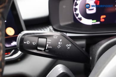 Cupra Terramar V2 Automatic Petrol Hatchback - Stock Number (1671859) - 5th supplementary image