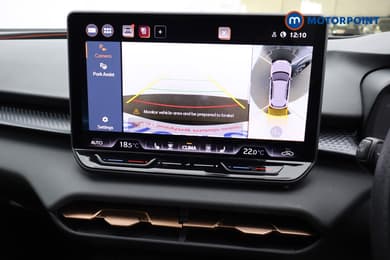 Cupra Terramar V2 Automatic Petrol Hatchback - Stock Number (1671859) - 9th supplementary image