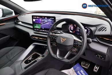 Cupra Terramar V2 Automatic Petrol Hatchback - Stock Number (1671859) - 14th supplementary image