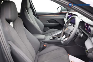 Cupra Terramar V2 Automatic Petrol Hatchback - Stock Number (1671859) - 15th supplementary image