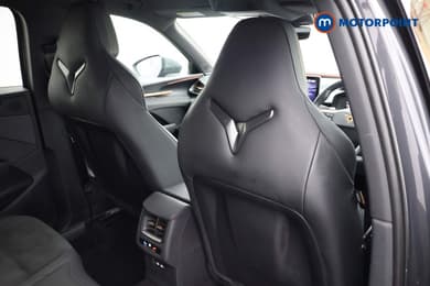 Cupra Terramar V2 Automatic Petrol Hatchback - Stock Number (1671859) - 19th supplementary image