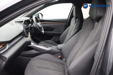 Cupra Terramar V2 Automatic Petrol Hatchback - Stock Number (1671859) - 22nd supplementary image