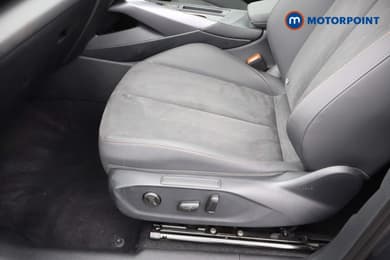 Cupra Terramar V2 Automatic Petrol Hatchback - Stock Number (1671859) - 23rd supplementary image