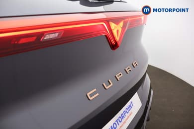Cupra Terramar V2 Automatic Petrol Hatchback - Stock Number (1671859) - 26th supplementary image