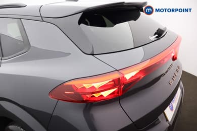 Cupra Terramar V2 Automatic Petrol Hatchback - Stock Number (1671859) - 27th supplementary image