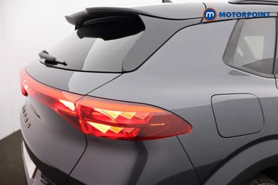 Cupra Terramar V2 Automatic Petrol Hatchback - Stock Number (1671859) - 29th supplementary image