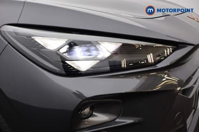 Cupra Terramar V2 Automatic Petrol Hatchback - Stock Number (1671859) - 33rd supplementary image