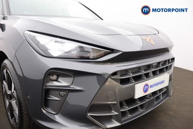 Cupra Terramar V2 Automatic Petrol Hatchback - Stock Number (1671859) - 34th supplementary image