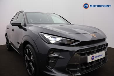 Cupra Terramar V2 Automatic Petrol Hatchback - Stock Number (1671859) - 35th supplementary image