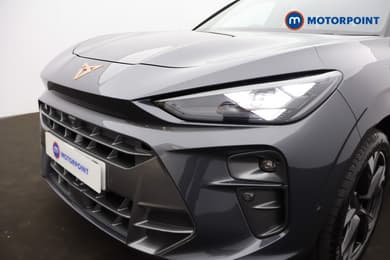 Cupra Terramar V2 Automatic Petrol Hatchback - Stock Number (1671859) - 36th supplementary image