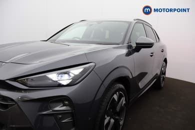 Cupra Terramar V2 Automatic Petrol Hatchback - Stock Number (1671859) - 37th supplementary image