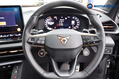 Cupra Terramar V2 Automatic Petrol Hatchback - Stock Number (1671859) - 1st supplementary image