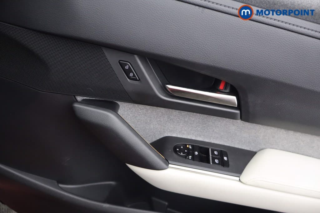 Mazda Mx-30 Exclusive Line Automatic Petrol Plug-In Hybrid SUV - Stock Number (1671975) - 8th supplementary image