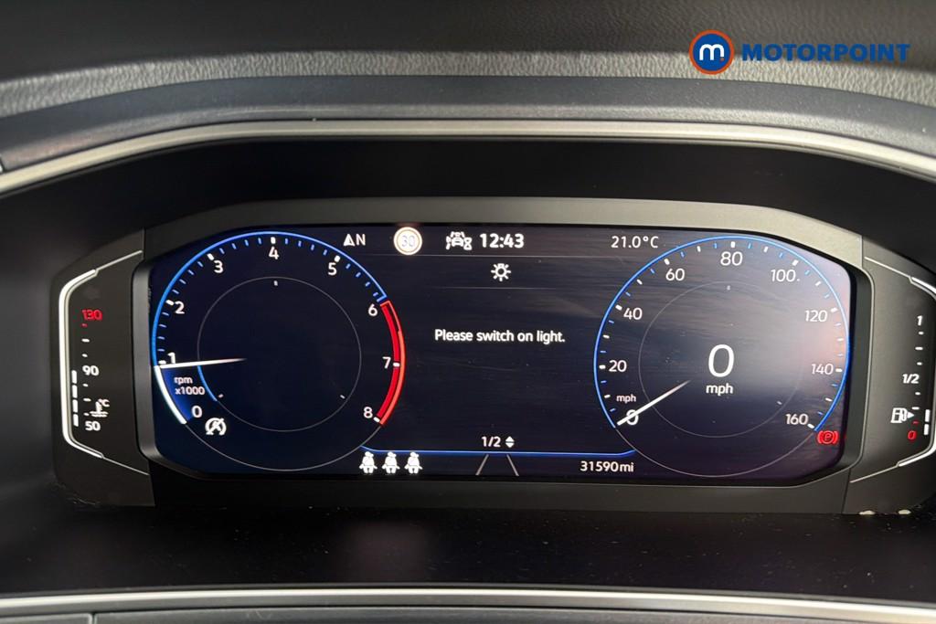 Volkswagen T-Roc Style Manual Petrol SUV - Stock Number (1672023) - 8th supplementary image