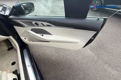 BMW 8 Series M Sport Automatic Diesel Coupe - Stock Number (1672063) - 3rd supplementary image