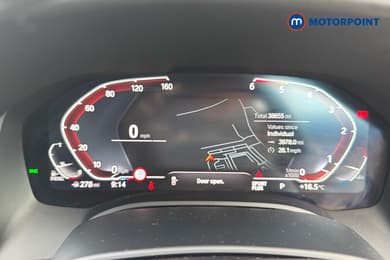BMW 8 Series M Sport Automatic Diesel Coupe - Stock Number (1672063) - 11th supplementary image