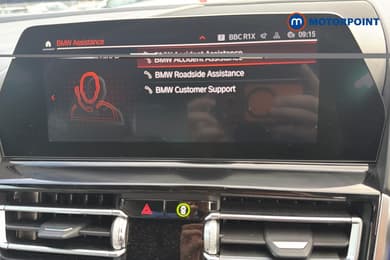 BMW 8 Series M Sport Automatic Diesel Coupe - Stock Number (1672063) - 17th supplementary image