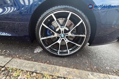 BMW 8 Series M Sport Automatic Diesel Coupe - Stock Number (1672063) - 20th supplementary image