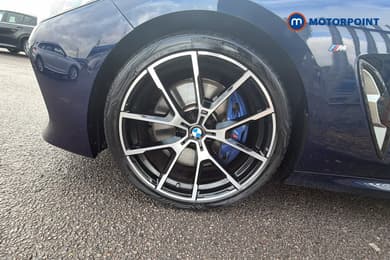 BMW 8 Series M Sport Automatic Diesel Coupe - Stock Number (1672063) - 38th supplementary image